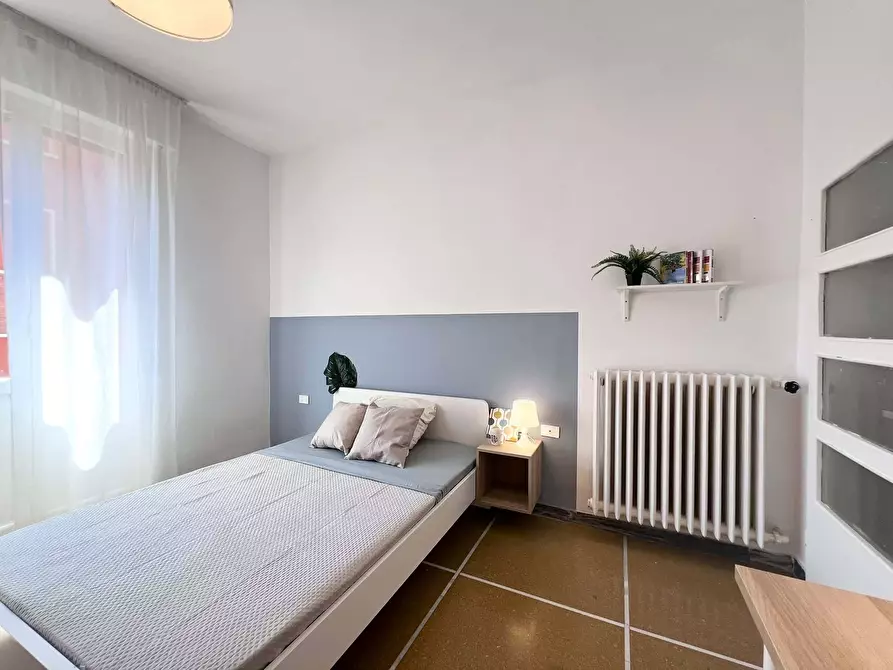 Immagine 6 di Camera in affitto  in Via Toscana12 a Bologna
