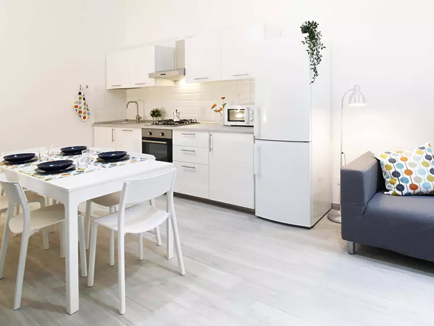 Immagine 5 di Camera in affitto  in Strada Maggiore63 a Bologna