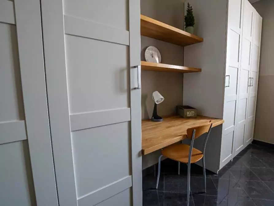 Immagine 17 di Appartamento in affitto  in Via Porrettana31 a Bologna