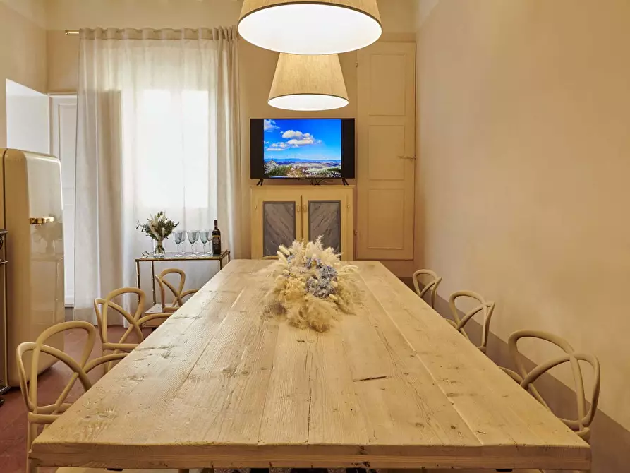 Immagine 6 di Appartamento in affitto  in Via Santucci a Cortona