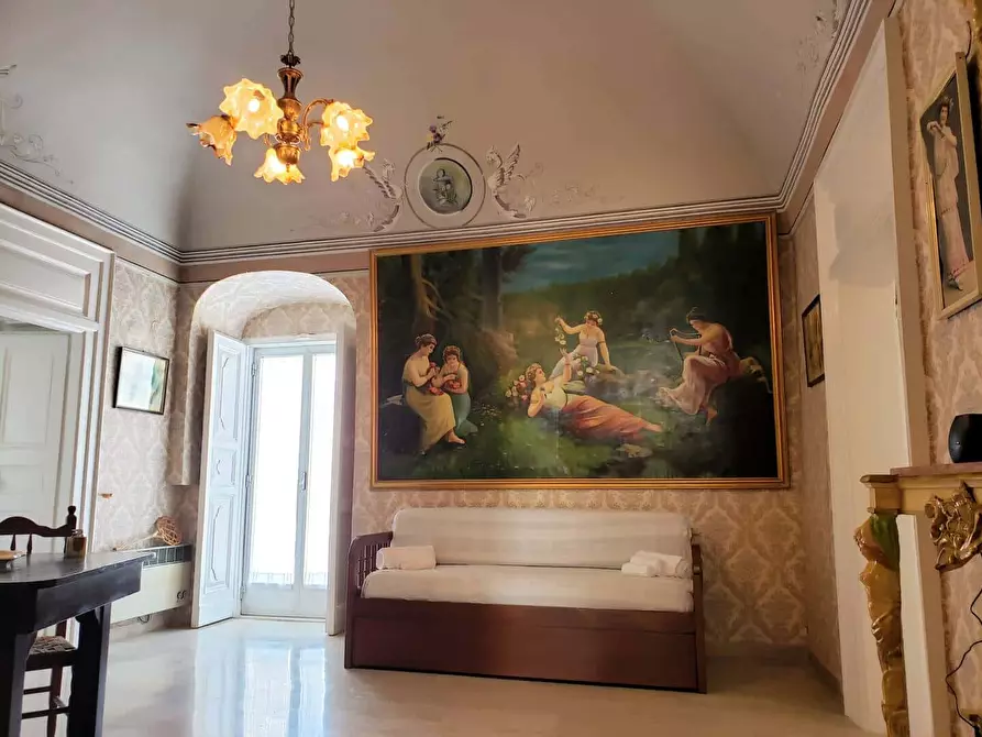 Immagine 10 di Appartamento in affitto  in Corso Vittorio Emanuele106 a Monte Sant'angelo