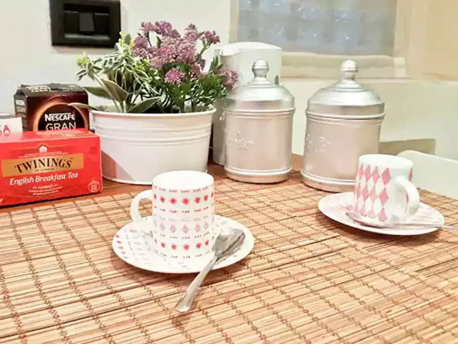 Immagine 13 di Appartamento in affitto  in Via Trebbia33 a Milano