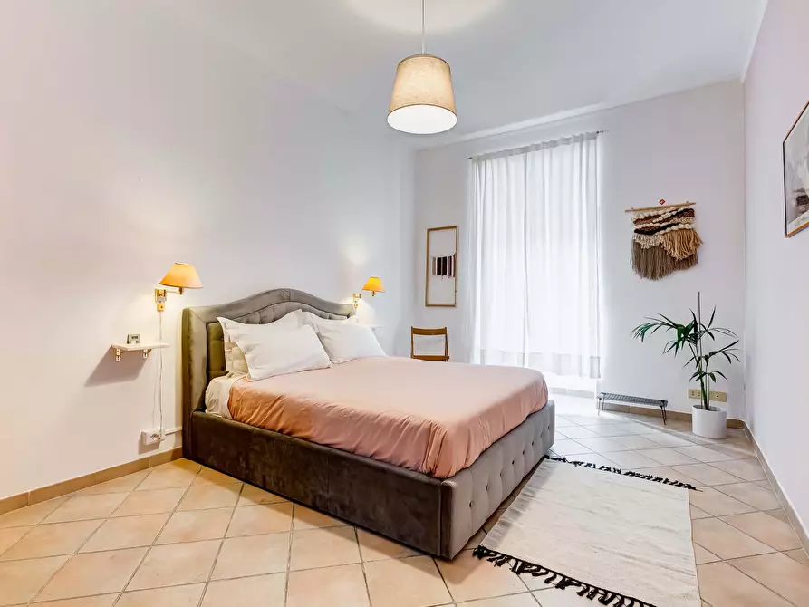 Immagine 4 di Appartamento in affitto  in Via Marmorata169 a Roma