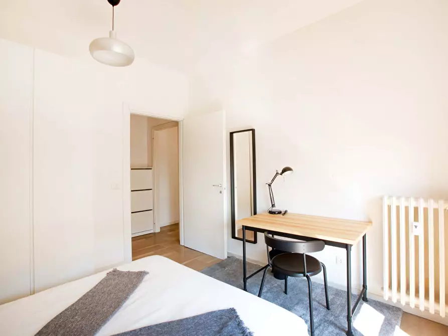 Immagine 3 di Camera in affitto  in Via Privata Mauro Rota8 a Milano