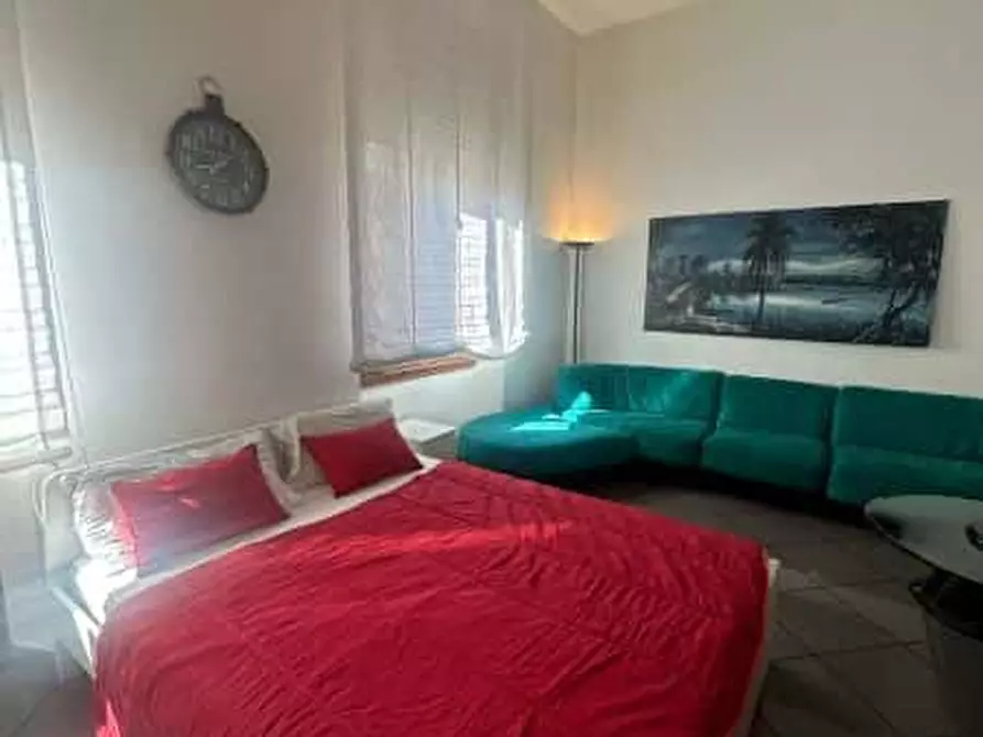 Immagine 3 di Camera in affitto  in Via Giordano Bruno a Firenze