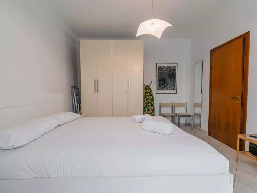 Immagine 14 di Appartamento in affitto  in Via Luigi de Andreis11 a Milano