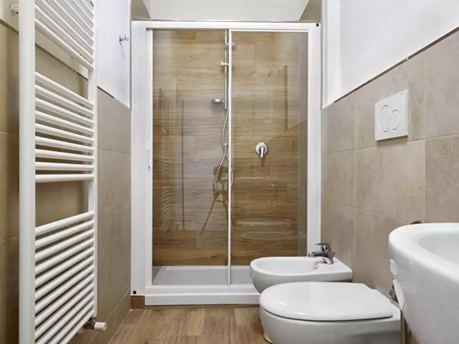 Immagine 20 di Appartamento in affitto  in Via Fiesolana24 a Firenze