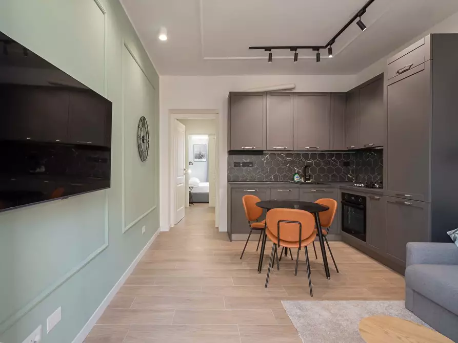 Immagine 17 di Appartamento in affitto  in Via Casella26 a Milano