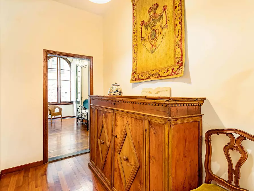 Immagine 17 di Appartamento in affitto  in Piazza della Signoria6 a Firenze