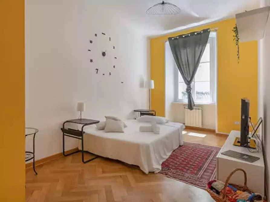 Immagine 6 di Appartamento in affitto  in Piazza della Borsa4 a Trieste