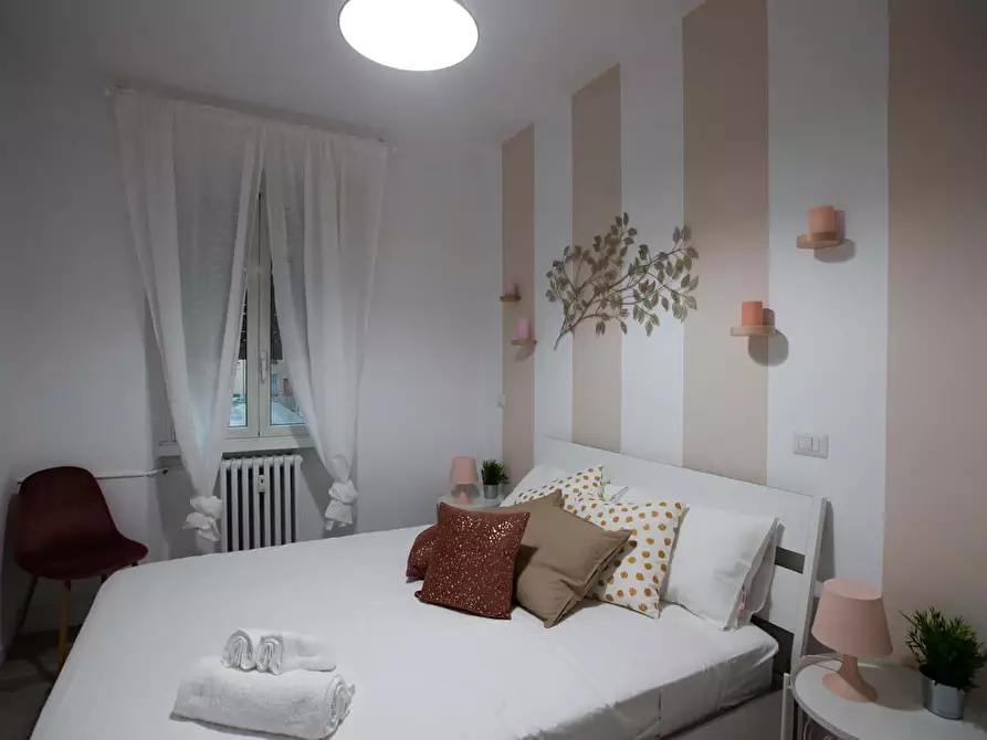 Immagine 8 di Appartamento in affitto  in Via Privata Treviso6 a Milano