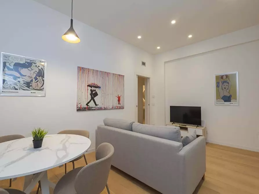 Immagine 4 di Appartamento in affitto  in Via Errico Petrella4 a Milano