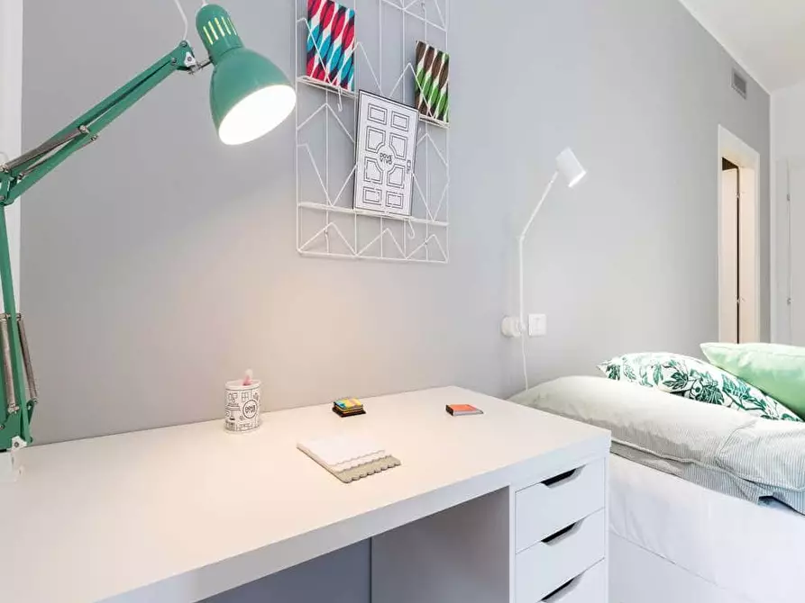 Immagine 8 di Camera in affitto  in Viale Bligny28 a Milano