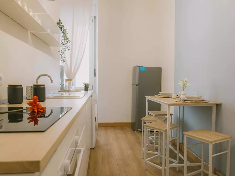 Immagine 14 di Camera in affitto  in Via Gian Domenico Romagnosi26 a Trento