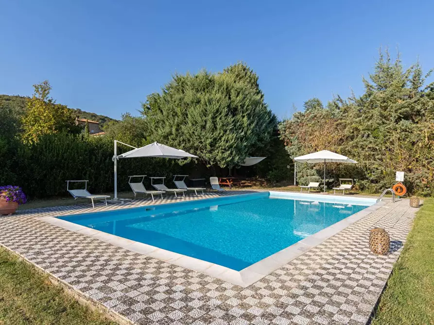 Immagine 17 di Appartamento in affitto  in 52044 Il Passaggio, Province of Arezzo, Italy a Cortona