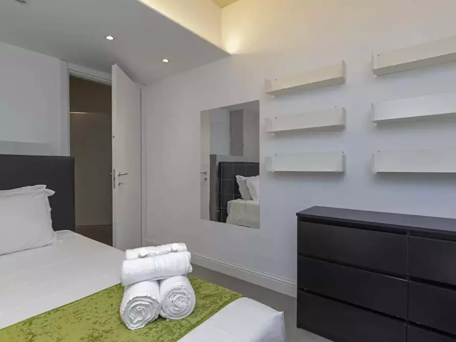 Immagine 7 di Appartamento in affitto  in Via della Moscova27 a Milano