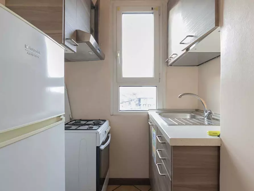 Immagine 9 di Appartamento in affitto  in Via Lodovico Muratori54 a Milano