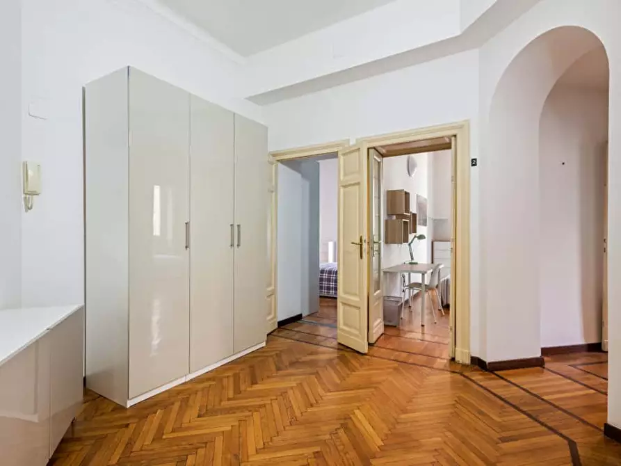 Immagine 14 di Camera in affitto  in Via Podgora10 a Milano