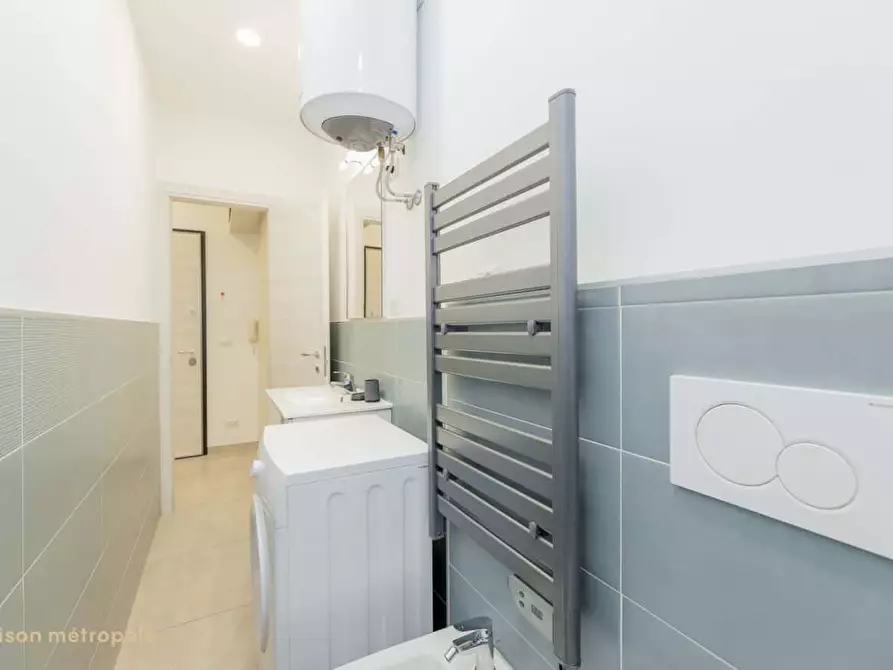Immagine 13 di Appartamento in affitto  in Via Pietro Giuria12 a Torino