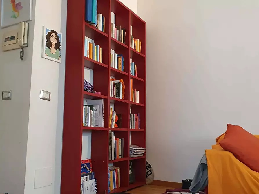 Immagine 9 di Camera in affitto  in Via Privata Riccardo Ceroni2 a Milano