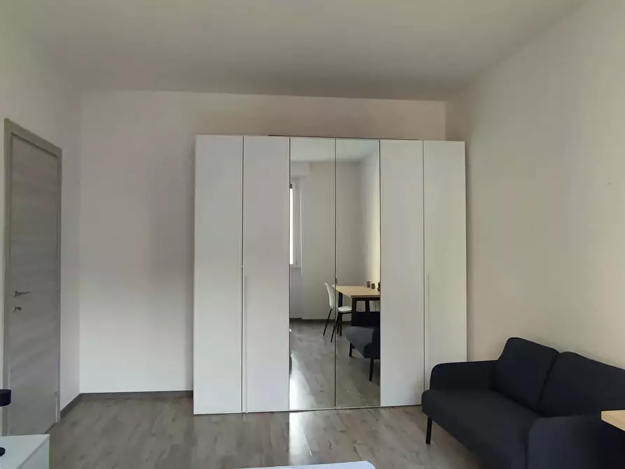 Immagine 11 di Appartamento in affitto  in Via Pietro Gassendi a Milano