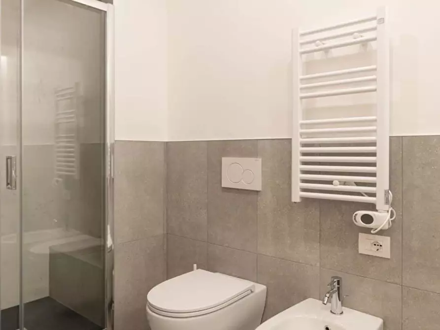 Immagine 11 di Appartamento in affitto  in Viale Papiniano57 a Milano