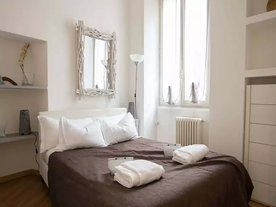 Immagine 9 di Appartamento in affitto  in Via Crema19 a Milano