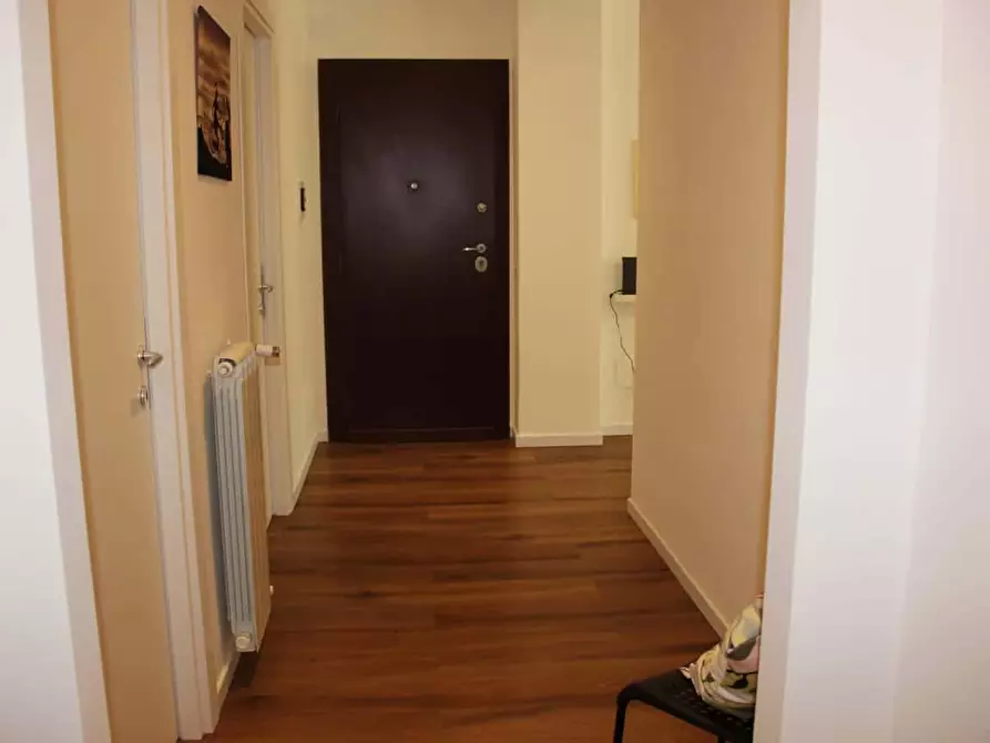 Immagine 29 di Appartamento in affitto  in Via Orazio dello Sbirro14 a Roma
