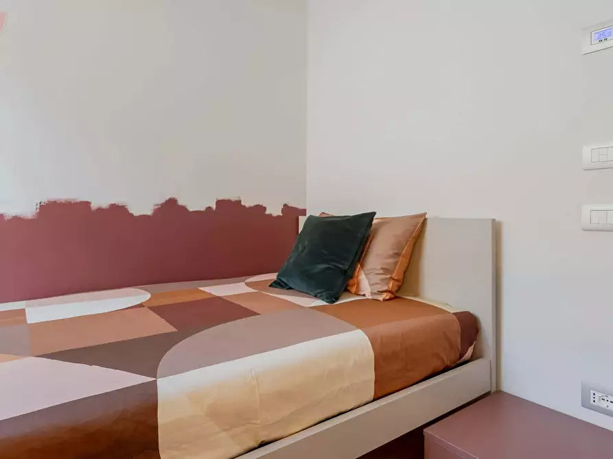 Immagine 4 di Camera in affitto  in Via Malpaga7 a Trento