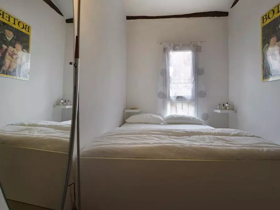 Immagine 4 di Appartamento in affitto  in Via Giuseppe Massarenti151 a Bologna