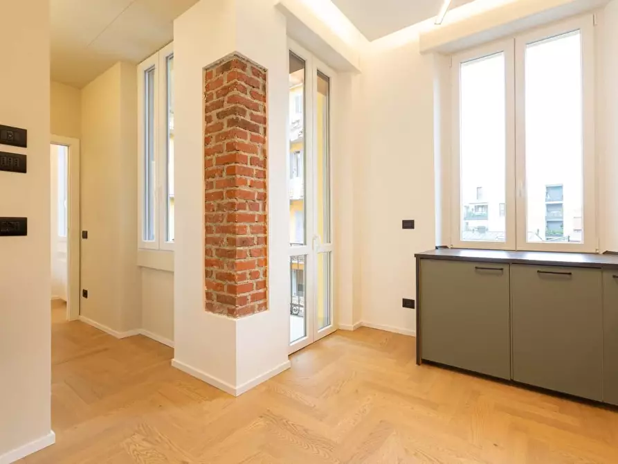 Immagine 19 di Appartamento in affitto  in Via Luigi Mercantini16 a Milano