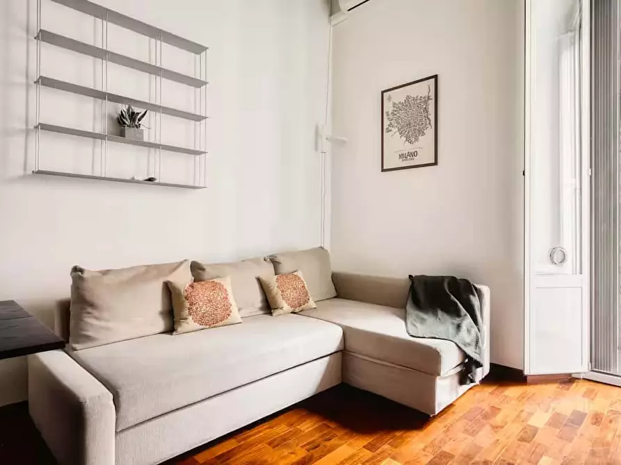Immagine 28 di Appartamento in affitto  in Via Mosè Bianchi101 a Milano