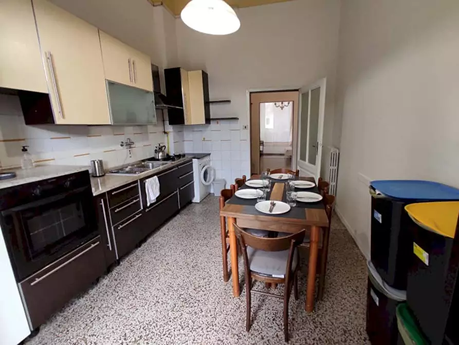 Immagine 15 di Camera in affitto  in Via Bronzino39 a Firenze