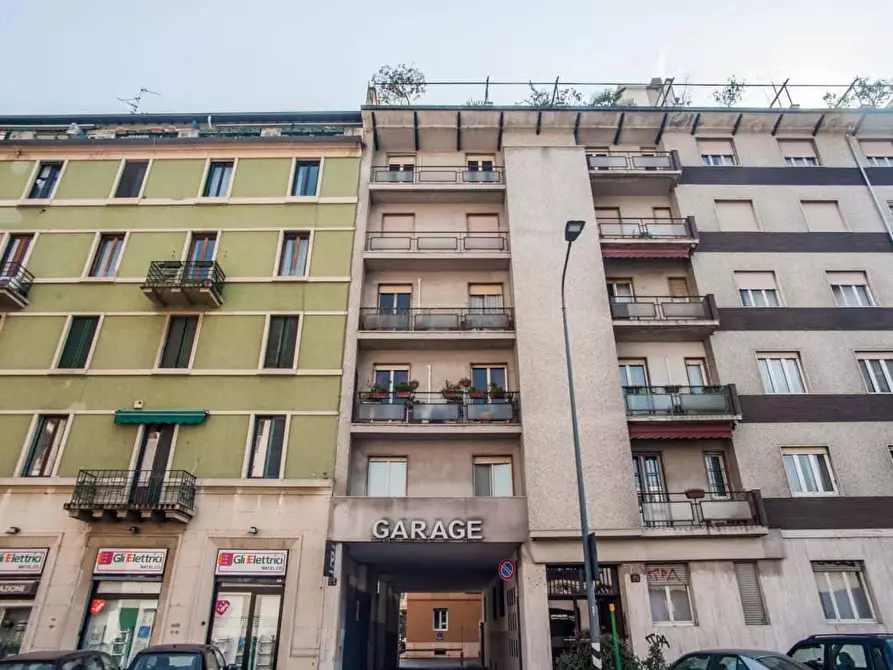 Immagine 24 di Appartamento in affitto  in Via Emilio Morosini27A a Milano