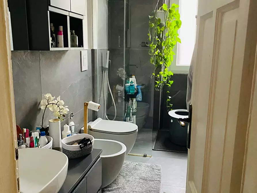 Immagine 9 di Appartamento in affitto  in Via Arbe51 a Milano