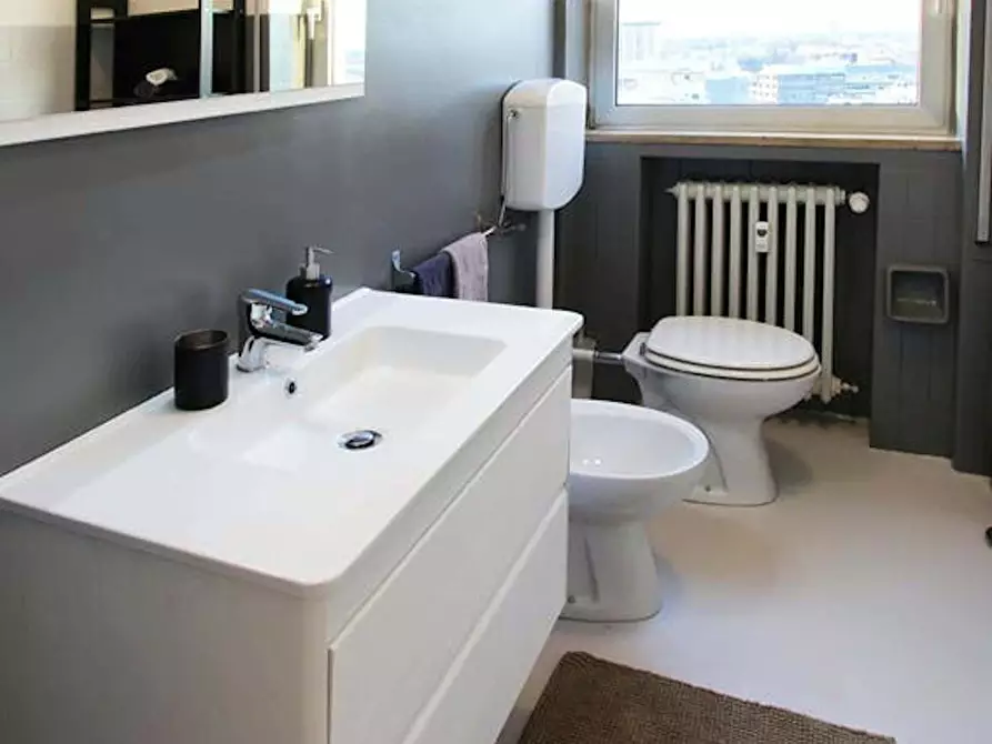 Immagine 9 di Camera in affitto  in Via Forte Marghera17 a Venezia