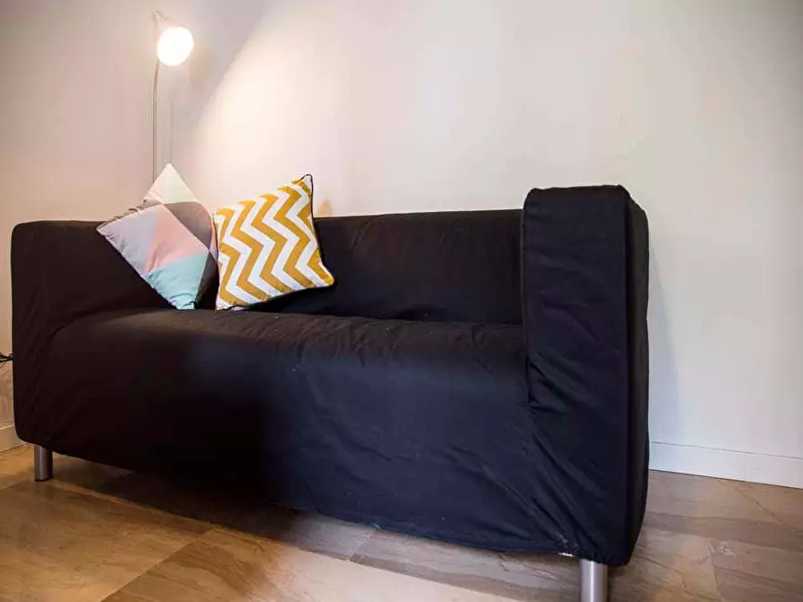 Immagine 27 di Camera in affitto  in Via Salvatore Barzilai13 a Milano