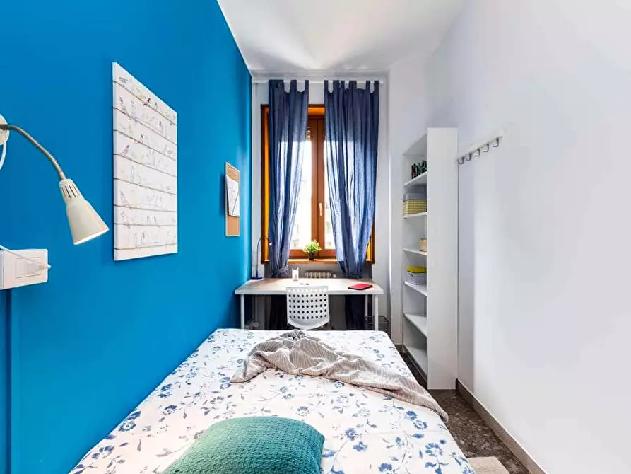 Immagine 2 di Camera in affitto  in Via Filippino Lippi19 a Milano