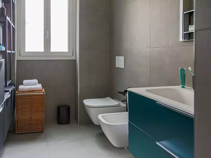 Immagine 9 di Appartamento in affitto  in Via Francesco Burlamacchi a Milano