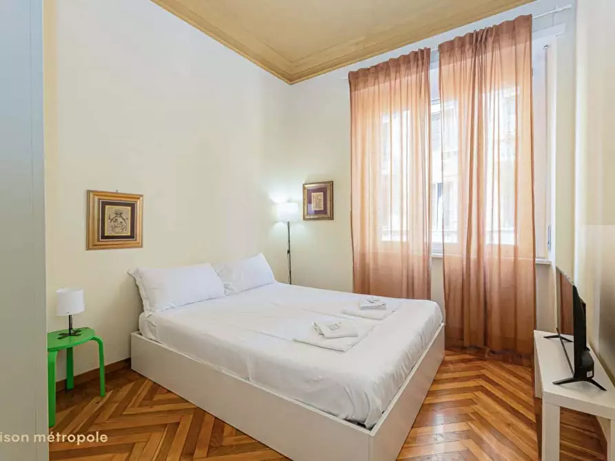 Immagine 1 di Appartamento in affitto  in Via Guastalla2 a Torino