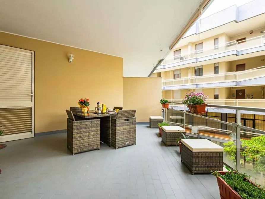 Immagine 2 di Appartamento in affitto  in Via Rodolfo Morandi2 a Alghero