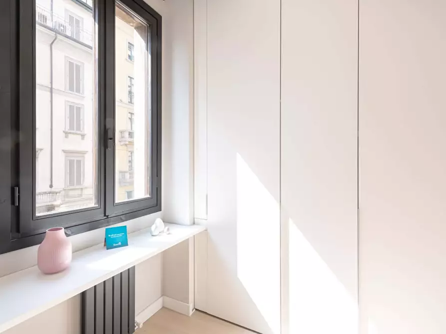 Immagine 10 di Appartamento in affitto  in Piazza del Duomo a Milano