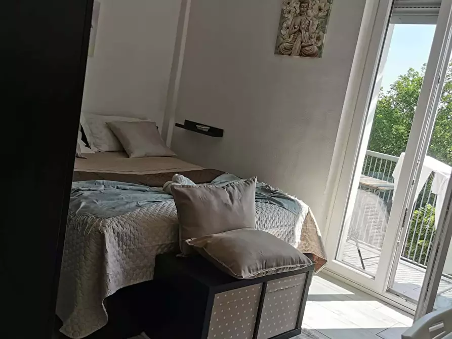 Immagine 12 di Camera in affitto  in Via Vittorio Scialoia9 a Milano