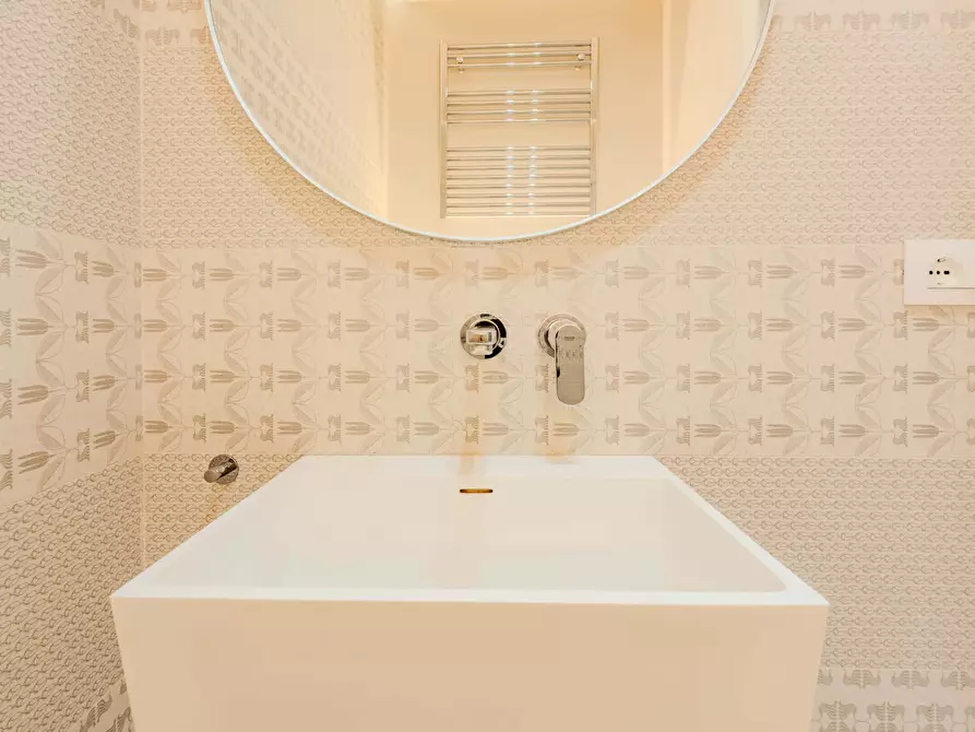 Immagine 19 di Appartamento in affitto  in Viale Piceno1 a Milano