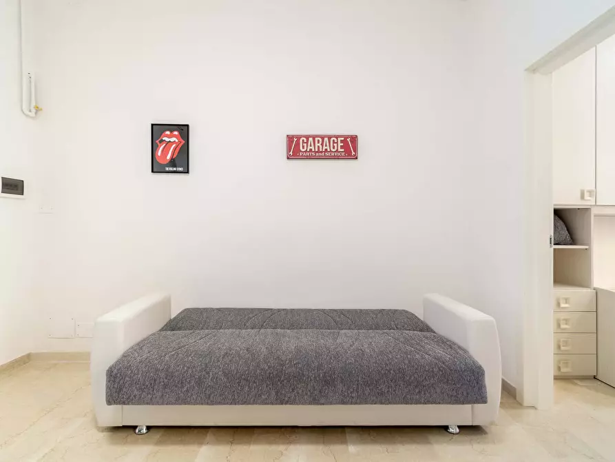 Immagine 10 di Appartamento in affitto  in Via San Carlo17 a Bologna