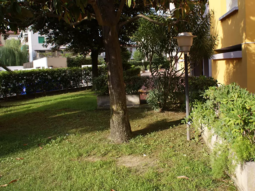 Immagine 18 di Appartamento in affitto  in Via Calzabigi144 a Livorno