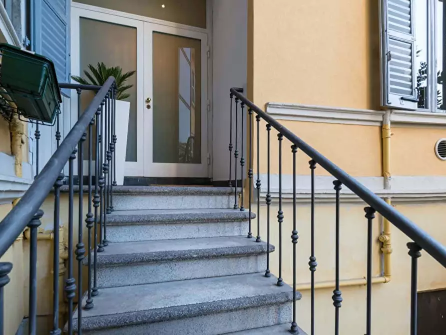 Immagine 4 di Appartamento in affitto  in Piazza Guglielmo Oberdan2 a Milano