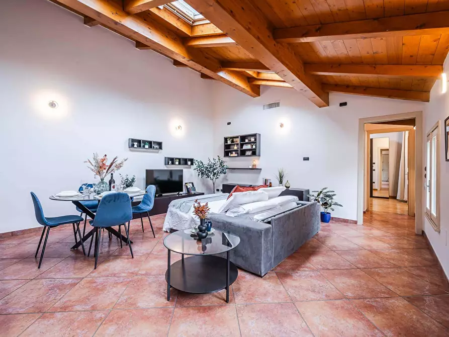 Immagine 11 di Appartamento in affitto  in Via Nazario Sauro15 a Modena