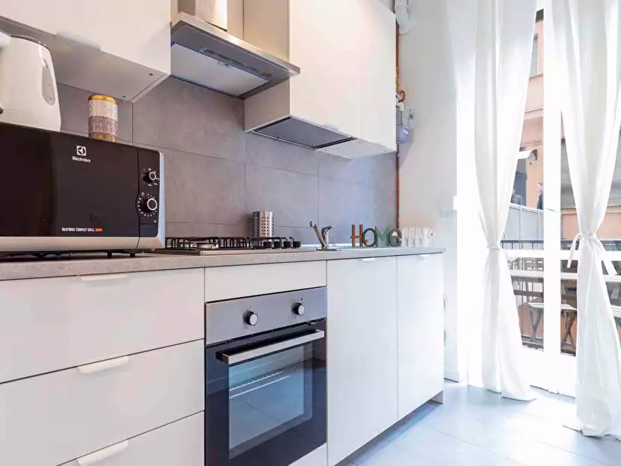 Immagine 7 di Camera in affitto  in Via Domenico Cucchiari25 a Milano