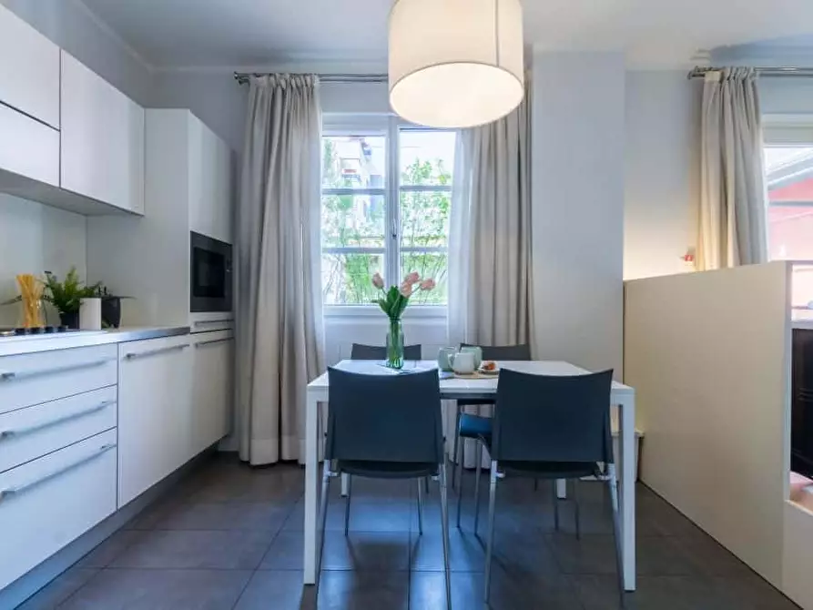 Immagine 7 di Appartamento in affitto  in Via Bernardino Biondelli7 a Milano